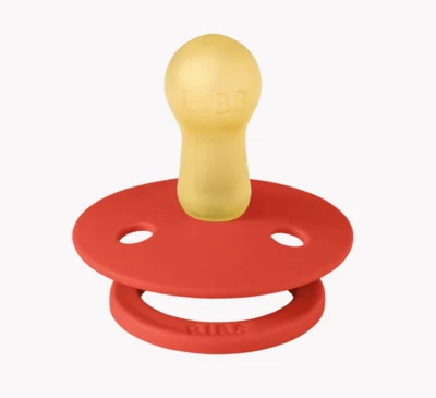 Colour - Candy Apple size 2