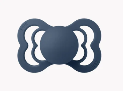 Supreme - Steel Blue size 2