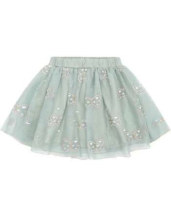 Skirts HCNinna Flower