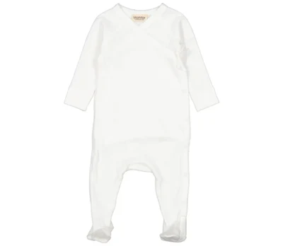 Rubetta, Heldragt - Gentle White